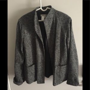 Coldwater Creek Jacket